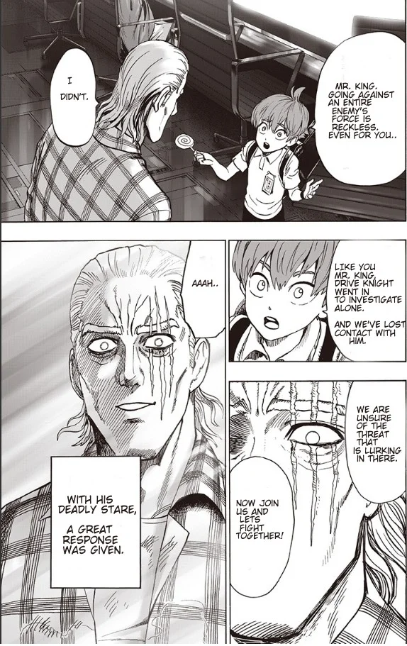 one punch man ch93 page31